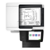 HP LaserJet Enterprise Flow MFP M528z imprimante laser multifonction A4 noir et blanc avec wifi (4 en 1) 1PV67A 1PV67AB19 896064 - 4