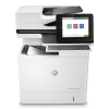 HP LaserJet Enterprise Flow MFP M631h imprimante laser multifonction A4 noir et blanc (3 en 1) 841211 - 1
