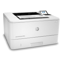 HP LaserJet Enterprise M406dn imprimante laser A4 noir et blanc 3PZ15A 841284