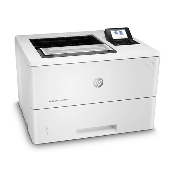 HP LaserJet Enterprise M507dn A4 imprimante laser noir et blanc 1PV87AB19 896059 - 2