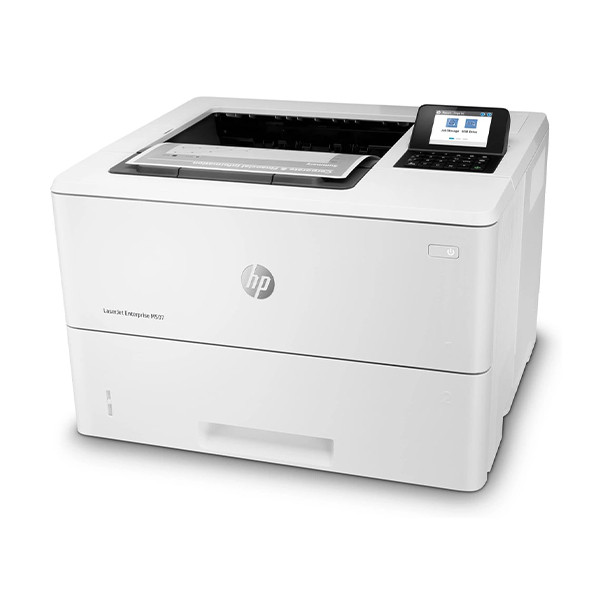 HP LaserJet Enterprise M507dn A4 imprimante laser noir et blanc 1PV87AB19 896059 - 3