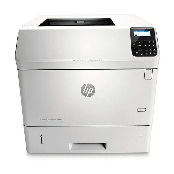 HP LaserJet Enterprise M606dn **NL ONLY** E6B72A 841109 - 1