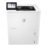 HP LaserJet Enterprise M609x A4 imprimante laser noir et blanc avec wifi K0Q22AB19 841217