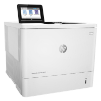 HP LaserJet Enterprise M611dn imprimante laser A4 noir et blanc 7PS84AB19 841253