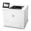 HP LaserJet Enterprise M612dn imprimante laser A4 noir et blanc 7PS86AB19 841254 - 2