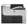 HP LaserJet Enterprise M712dn A3 imprimante laser réseau noir et blanc