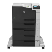 HP LaserJet Enterprise M750xh A3 imprimante laser réseau couleur D3L10AB19 841240