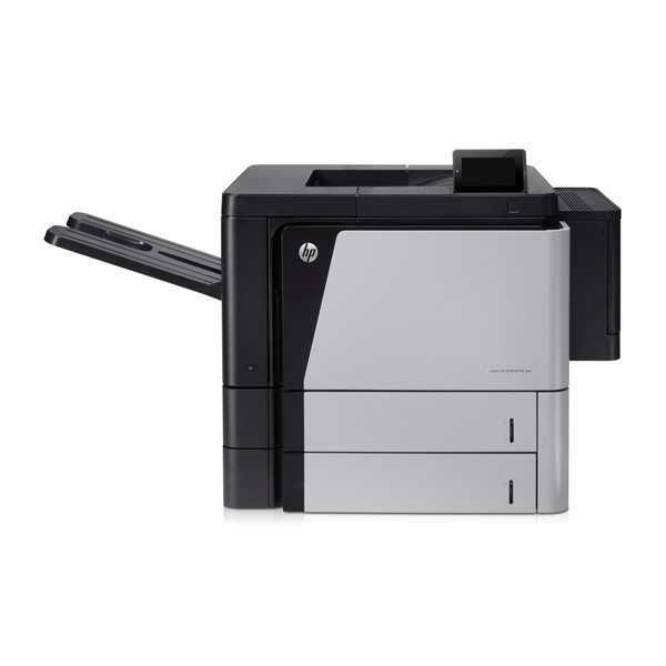 HP LaserJet Enterprise M806dn A3 imprimante laser réseau noir et blanc CZ244AB19 841238 - 1