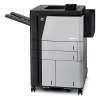 HP LaserJet Enterprise M806x+ A3 imprimante laser réseau + noir et blanc CZ245AB19 841239 - 2