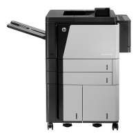 HP LaserJet Enterprise M806x+ A3 imprimante laser réseau + noir et blanc CZ245AB19 841239