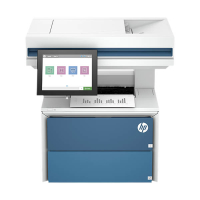 HP LaserJet Enterprise MFP 5602dn imprimante laser multifonction A4 noir et blanc (3 en 1) 841415
