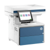 HP LaserJet Enterprise MFP 5602dn imprimante laser multifonction A4 noir et blanc (3 en 1) 841415 - 2