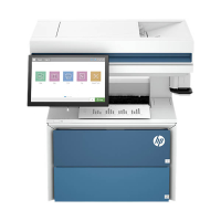 HP LaserJet Enterprise MFP 6600dn imprimante laser multifonction A4 noir et blanc (3 en 1) 841416