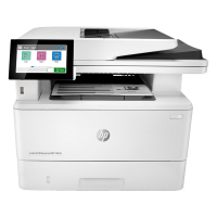 HP LaserJet Enterprise MFP M430f imprimante laser multifonction noir et blanc (4 en 1) 3PZ55AB19 841287