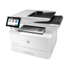 HP LaserJet Enterprise MFP M430f imprimante laser multifonction noir et blanc (4 en 1) 3PZ55AB19 841287 - 2