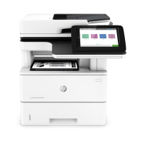 HP LaserJet Enterprise MFP M528dn imprimante laser multifonction A4 noir et blanc (3 en 1) 1PV64A 1PV64AB19 896062