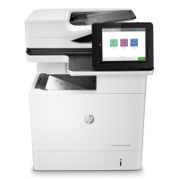 HP LaserJet Enterprise MFP M631dn imprimante laser multifonction A4 noir et blanc (3 en 1) J8J63AB19 841218