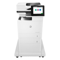 HP LaserJet Enterprise MFP M635fht imprimante laser multifonction A4 noir et blanc (4 en 1) 7PS98AB19 841256