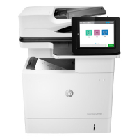 HP LaserJet Enterprise MFP M635h imprimante laser multifonction A4 noir et blanc (3 en 1) 7PS97AB19 841255