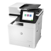 HP LaserJet Enterprise MFP M635h imprimante laser multifonction A4 noir et blanc (3 en 1) 7PS97AB19 841255 - 2