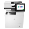 HP LaserJet Enterprise MFP M635h imprimante laser multifonction A4 noir et blanc (3 en 1)