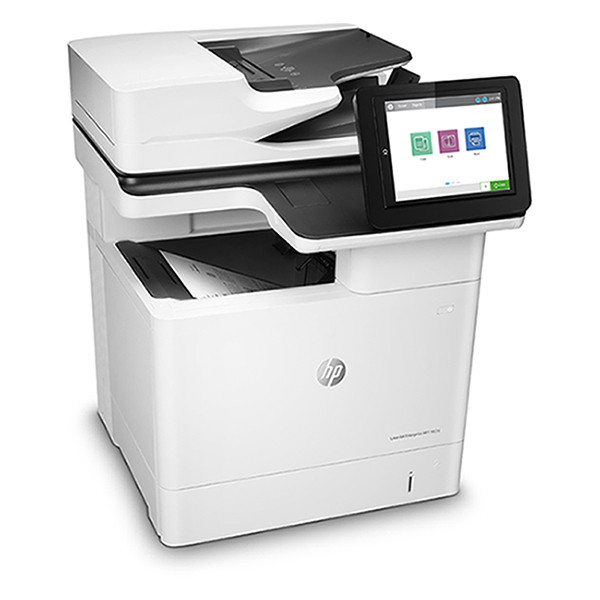 HP LaserJet Enterprise MFP M636fh imprimante laser multifonction A4 noir et blanc (4 en 1) 7PT00AB19 841258 - 2