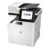 HP LaserJet Enterprise MFP M636fh imprimante laser multifonction A4 noir et blanc (4 en 1) 7PT00AB19 841258 - 3