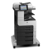 HP LaserJet Enterprise MFP M725z imprimante laser multifonction A4 noir et blanc (4 en 1) CF068AB19 841237 - 2