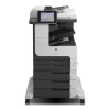 HP LaserJet Enterprise MFP M725z imprimante laser multifonction A4 noir et blanc (4 en 1) CF068AB19 841237 - 1