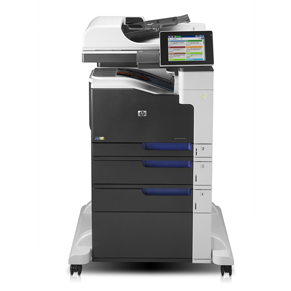 HP LaserJet Enterprise MFP M775f imprimante laser multifonction A3 couleur (4 en 1) CC523A 841071 - 1