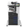 HP LaserJet Enterprise MFP M775z imprimante laser multifonction A3 couleur (4 en 1) 841072 - 1
