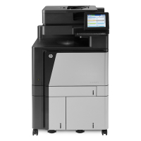 HP LaserJet Enterprise flow M880z imprimante laser multifonction A3 couleur (4 en 1) A2W76A 841066
