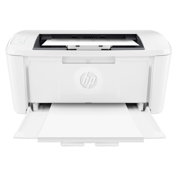 HP LaserJet M110w imprimante laser noir et blanc A4 avec wifi 7MD66EB19 7MD66FB19 841297 - 1