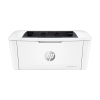 HP LaserJet M110w imprimante laser noir et blanc A4 avec wifi 7MD66EB19 7MD66FB19 841297 - 2