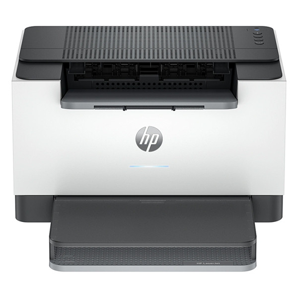 HP LaserJet M207dw imprimante laser A4 noir et blanc avec wifi 8J9K9FB19 841395 - 1
