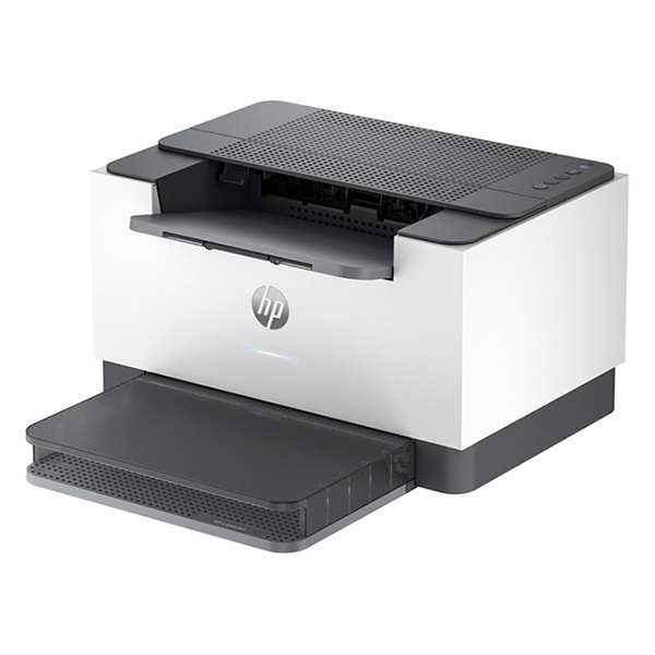 HP LaserJet M207dw imprimante laser A4 noir et blanc avec wifi 8J9K9FB19 841395 - 2
