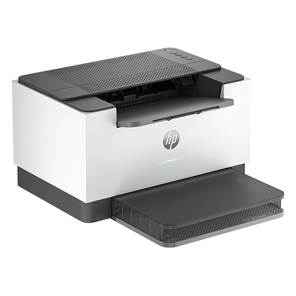 HP LaserJet M207dw imprimante laser A4 noir et blanc avec wifi 8J9K9FB19 841395 - 3