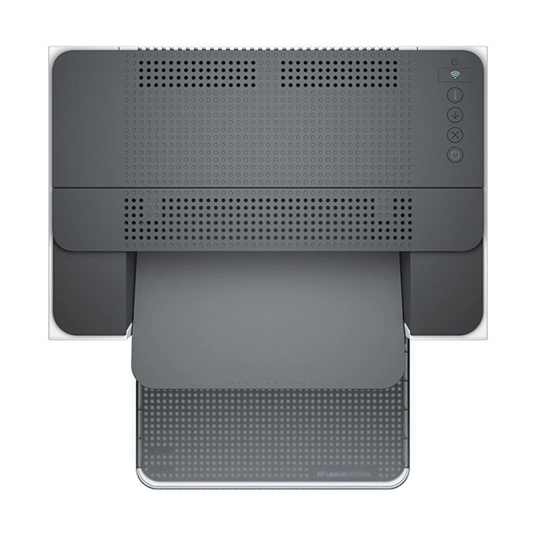 HP LaserJet M209dw A4 imprimante laser noir et blanc avec wifi 6GW62FB19 841290 - 4