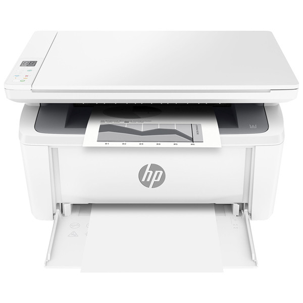 HP LaserJet MFP M140w imprimante laser A4 noir et blanc avec wifi 2A130FABD 7MD72FB19 841298 - 1