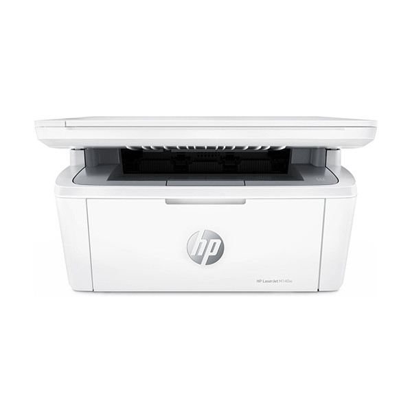 HP LaserJet MFP M140w imprimante laser A4 noir et blanc avec wifi 2A130FABD 7MD72FB19 841298 - 2