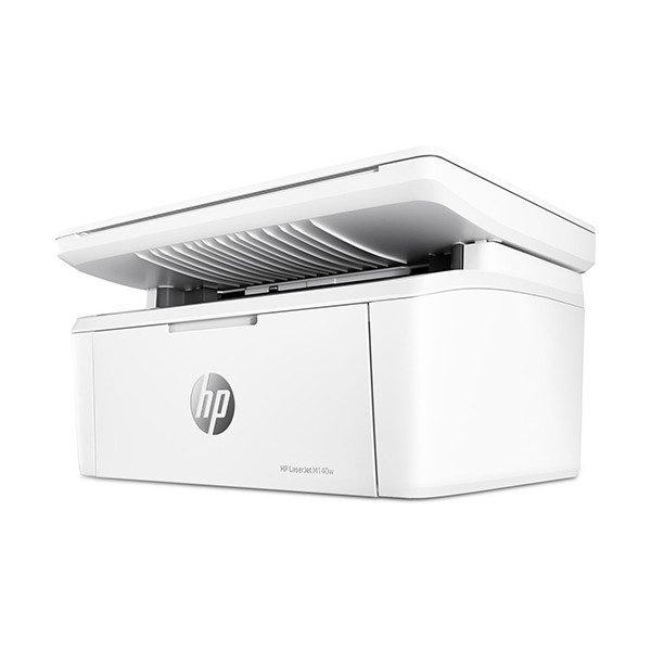 HP LaserJet MFP M140w imprimante laser A4 noir et blanc avec wifi 2A130FABD 7MD72FB19 841298 - 5