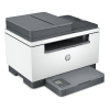 HP LaserJet MFP M234sdw imprimante laser multifonction A4 noir et blanc avec wifi (3 en 1) 6GX01FB19 9YG05FB19 841293 - 2