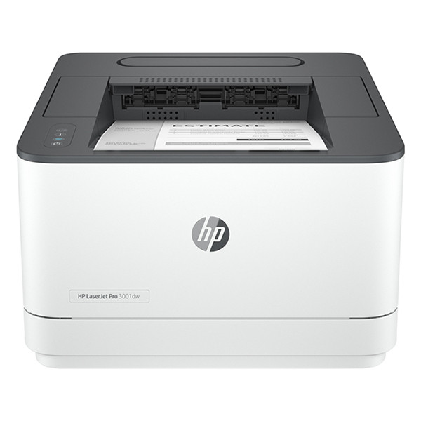 HP LaserJet Pro 3002dn imprimante laser A4 - noir et blanc 3G651FB19 841356 - 2