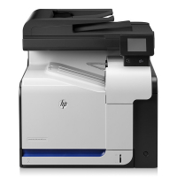 HP LaserJet Pro 500 color MFP M570dn imprimante laser multifonction A4 couleur (4 en 1) CZ271A 841051