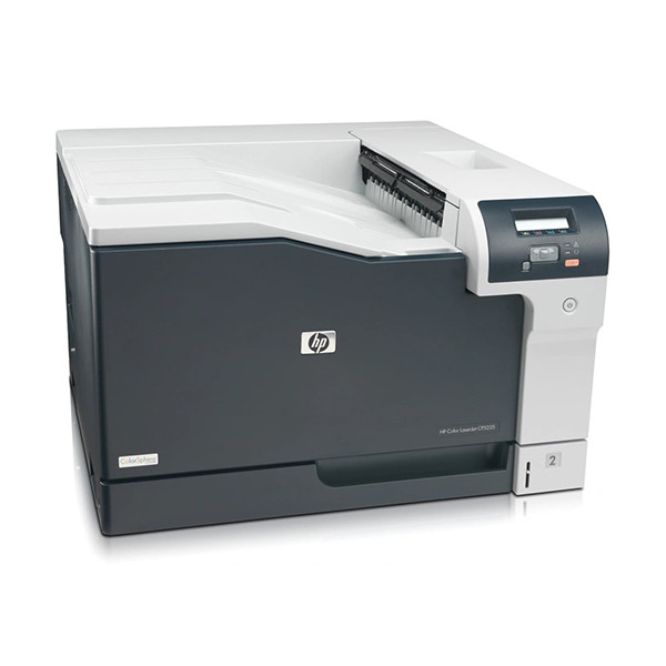 HP LaserJet Pro CP5225n A3 imprimante laser couleur CE711A 841060 - 3