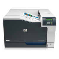 HP LaserJet Pro CP5225n A3 imprimante laser couleur CE711A 841060