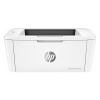 HP LaserJet Pro M15a A4 imprimante laser noir et blanc