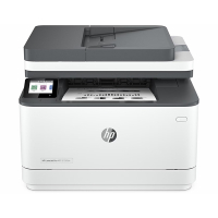 HP LaserJet Pro MFP 3102fdn imprimante laser A4 multifonction (4 en 1) - noir et blanc 3G629FB19 841357