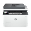 HP LaserJet Pro MFP 3102fdn imprimante laser A4 multifonction (4 en 1) - noir et blanc