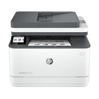 HP LaserJet Pro MFP 3102fdw imprimante laser A4 multifonction avec wifi (4 en 1) - noir et blanc 3G630FB19 841358